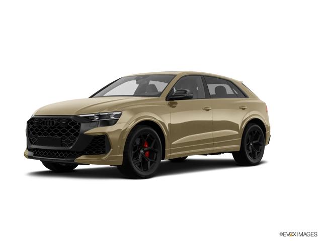 audi rs q8 2025 WU1ARBF14SD006565 image audi rs q8 2025 WU1ARBF14SD006565 image